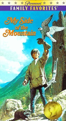 MY SIDE OF THE MOUNTAIN/ECCLES/BIKEL/WIGGINS/PERRY